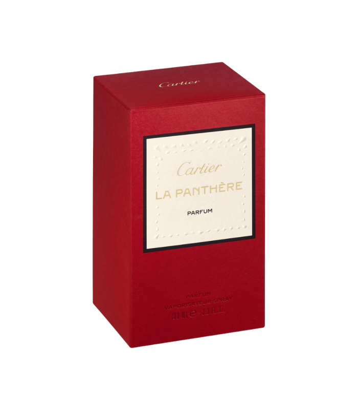 La Panthère - Parfum