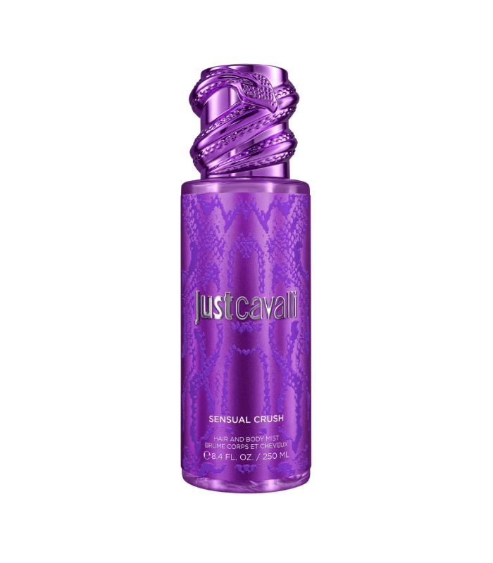 SENSUAL CRUSH - BRUME POUR CHEVEUX ET CORPS 250 ml