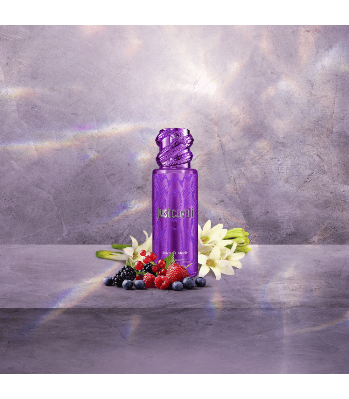 SENSUAL CRUSH - BRUME POUR CHEVEUX ET CORPS 250 ml