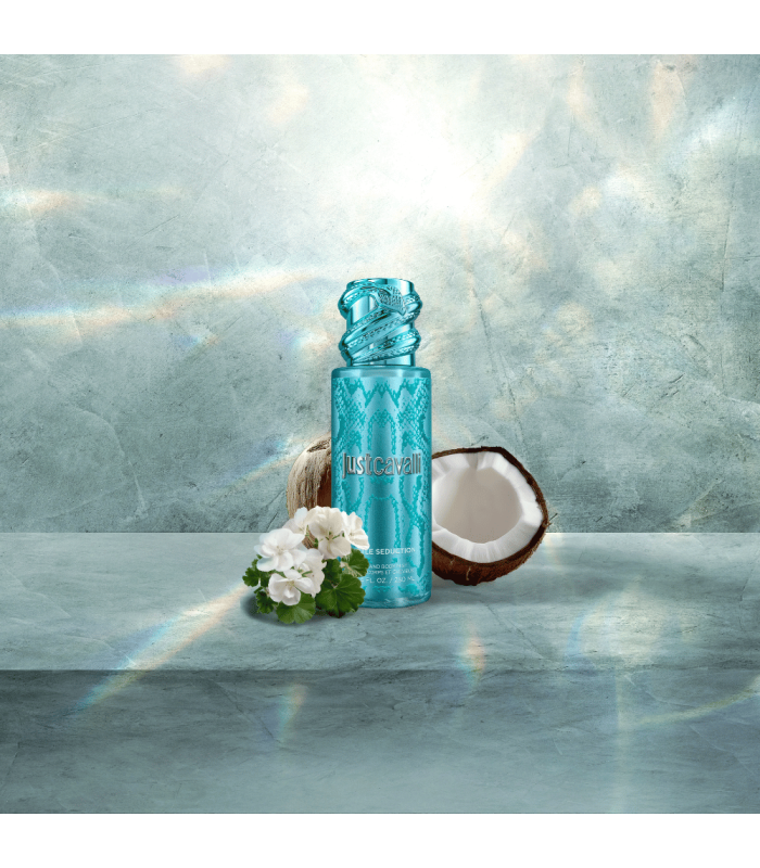 SUBTLE SEDUCTION - BRUME CHEVEUX & CORPS 250 ml