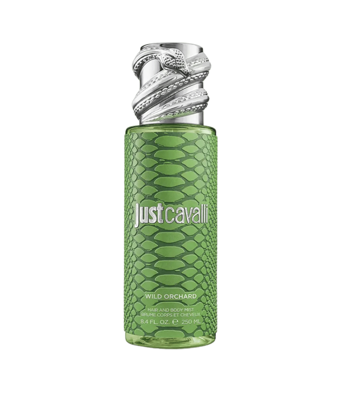 WILD ORCHARD - Brume Cheveux Et Corps 250 ml
