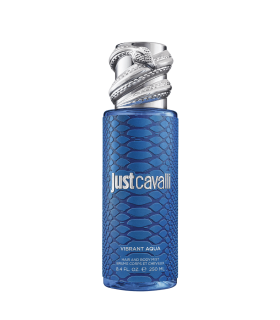 Vibrant Aqua - Brume Cheveux Et Corps 250 Ml
