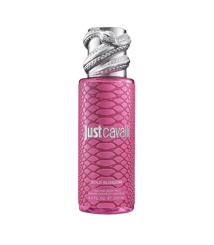 BOLD BLOSSOM -  brume cheveux et corps 250 ml