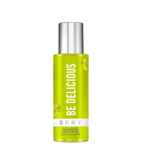 BE DELICIOUS - Brume Parfumée 250 ml