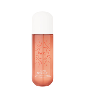 RIVIERA MIST PEACH PARTY - Brume cheveux et corps 236 ml