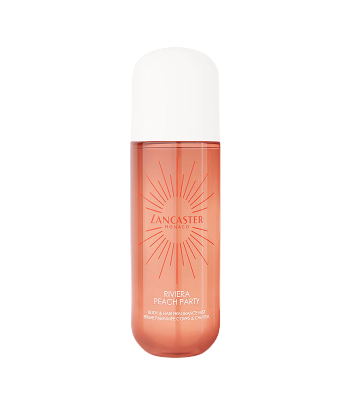 RIVIERA MIST PEACH PARTY - Brume cheveux et corps 236 ml