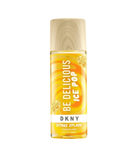 BE DELICIOUS ICE POP CITRUS - Brume cheveux et corps 250 ml