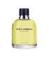 DOLCE&GABANNA POUR HOMME - eau de toilette 125 ml