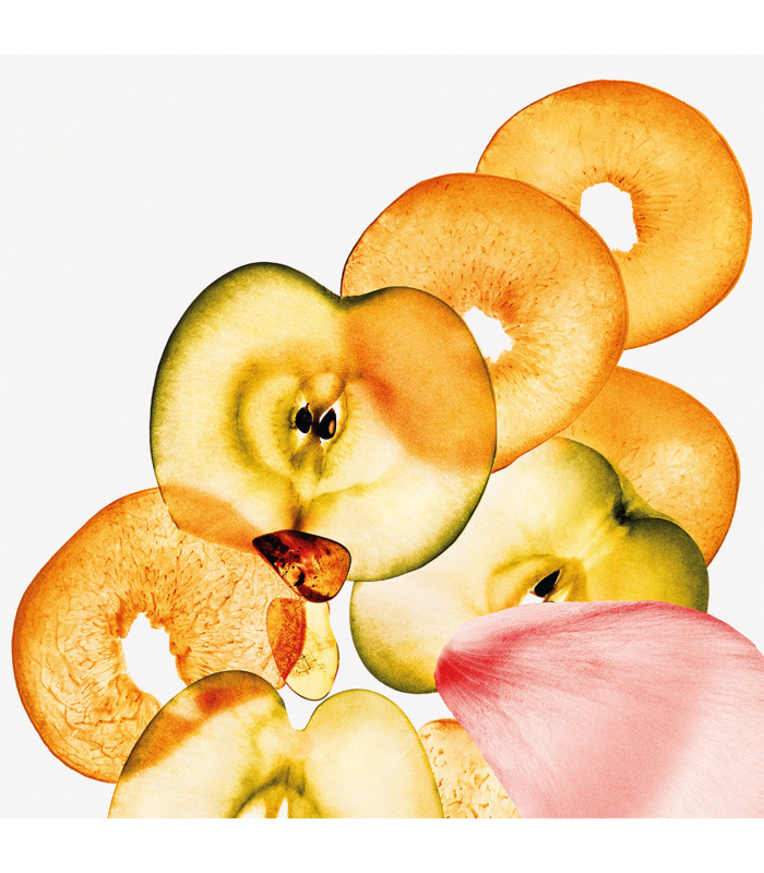 CK SHEER PEACH - Brume parfumée 236 ml