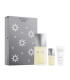 L'Eau d'Issey Homme - Coffret Eau de Toilette 125 ml + Format Voyage + Gel Douche