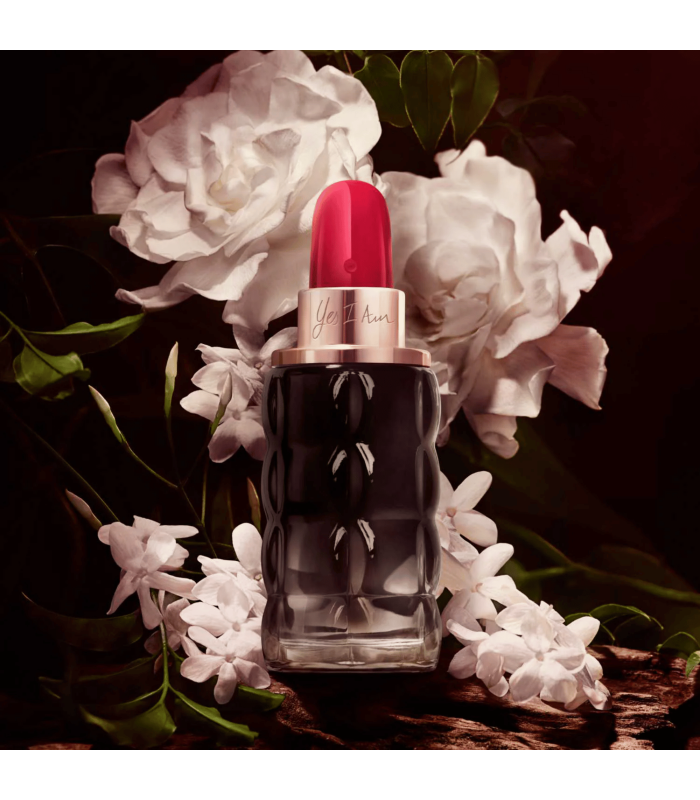 YES I AM - Eau de Parfum 50 ml