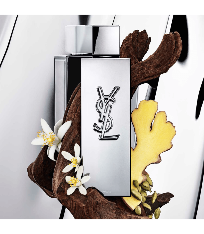 MYSLF ABSOLU - eau de parfum 100 ml