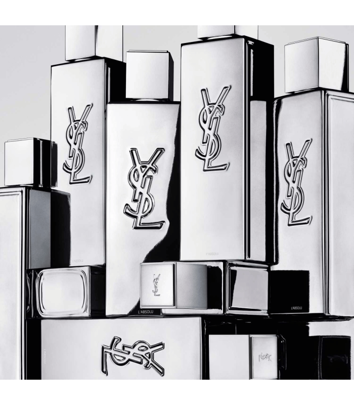 MYSLF ABSOLU - eau de parfum 100 ml