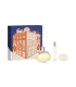BARÉNIA - Coffret eau de parfum 100 ml + 15 ml + savon 25g