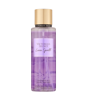 LOVE SPELL - brume parfumée 250 ml