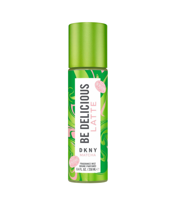 BE DELICIOUS LATTE MATCHA - Brume Parfumée 250 ml