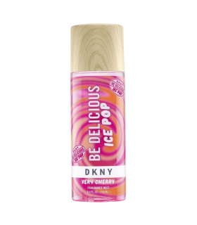 BE DELICIOUS ICE POP VERY CHERRY - Brume parfumée 250 ml