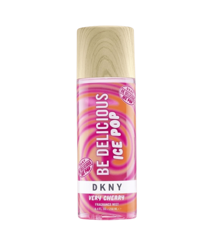 BE DELICIOUS ICE POP VERY CHERRY - Brume parfumée 250 ml
