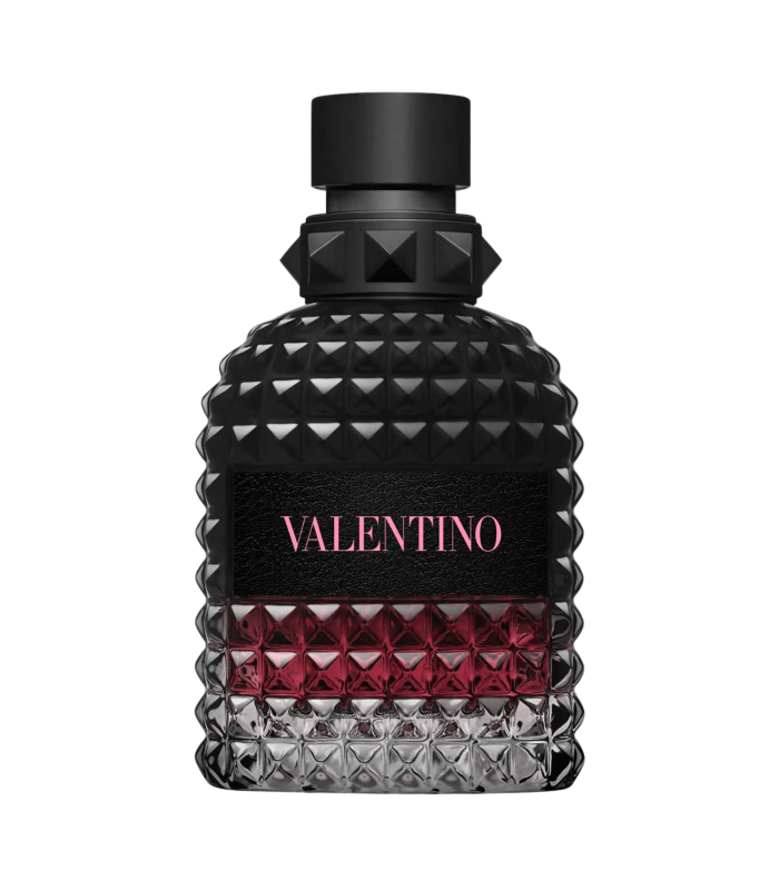 BORN IN ROMA INTENSE HOMME - eau de parfum 100 ml