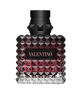 BORN IN ROMA INTENSE DONNA - eau de parfum  100 ml