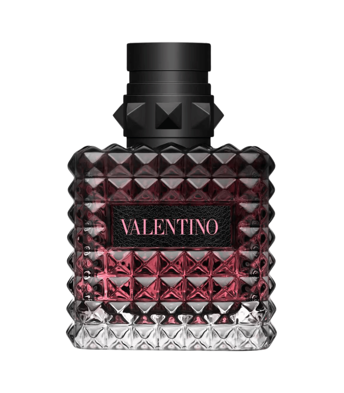 BORN IN ROMA INTENSE DONNA - eau de parfum  100 ml