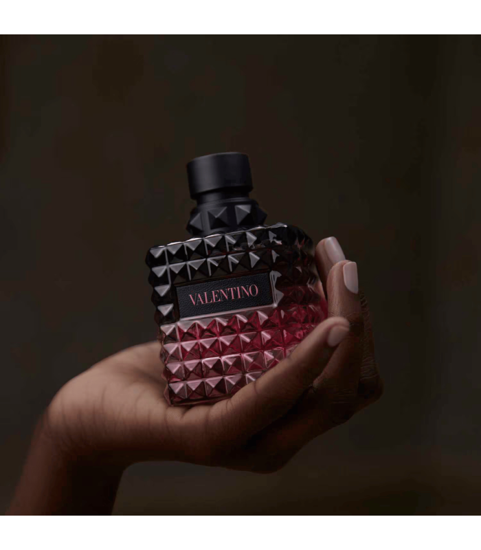 BORN IN ROMA INTENSE DONNA - eau de parfum  100 ml