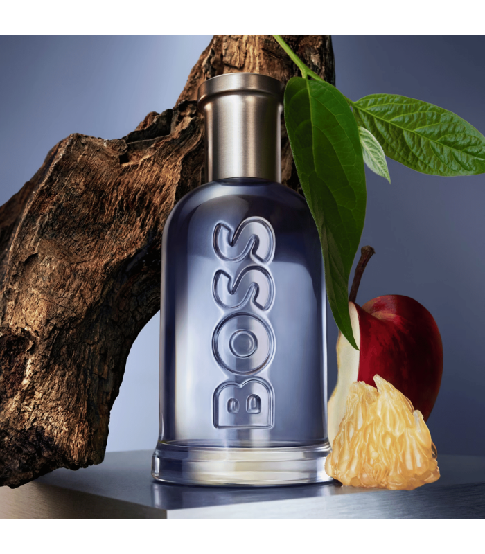 BOSS BOTTLED INFINITE  - eau de parfum 100 ml