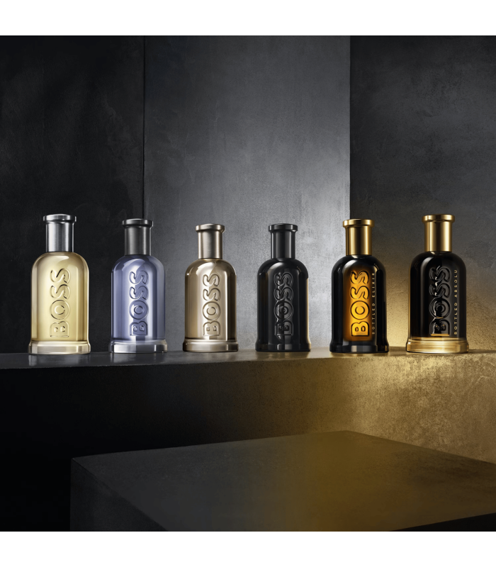 BOSS BOTTLED INFINITE  - eau de parfum 100 ml