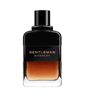 GENTLEMAN RESERVE PRIVEE  - eau de parfum 100 ml