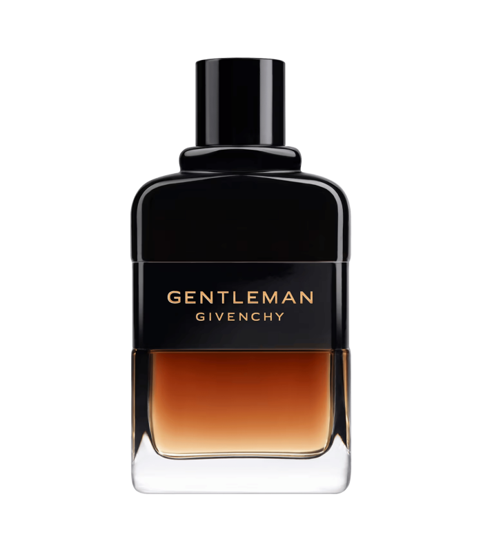 GENTLEMAN RESERVE PRIVEE  - eau de parfum 100 ml
