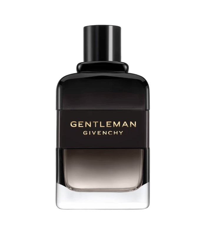 GENTLEMAN BOISÉE  - eau de parfum 100 ml
