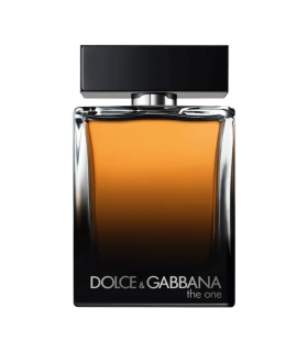 THE ONE FOR MEN  - eau de parfum 50 ml