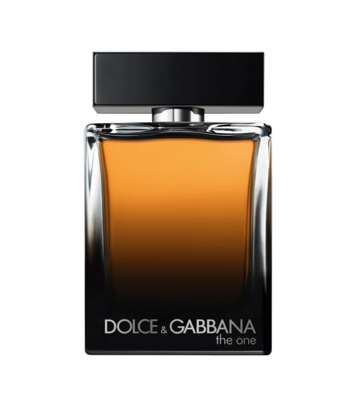 THE ONE FOR MEN  - eau de parfum 50 ml