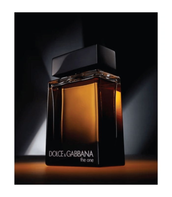 THE ONE FOR MEN  - eau de parfum 50 ml