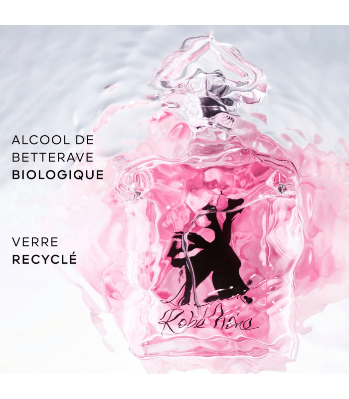 LA PETITE ROBE NOIRE INTENSE - Eau de Parfum 75 ml