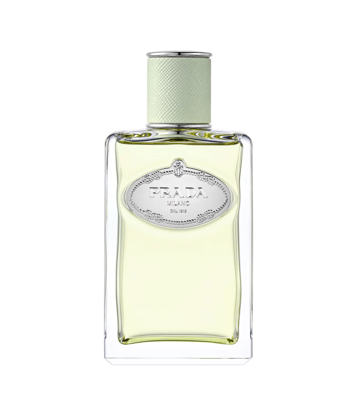 INFUSION D'IRIS - eau de parfum 100 ml