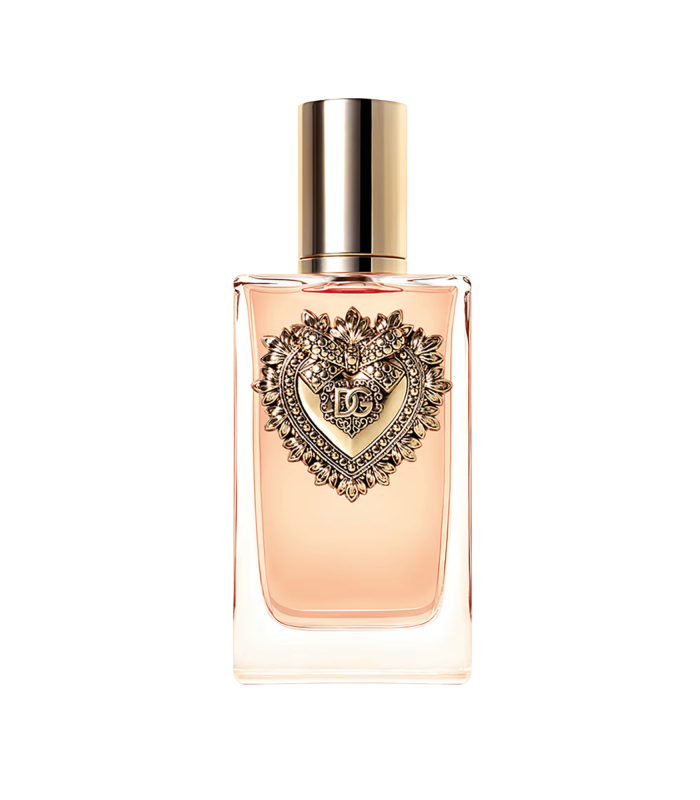 DEVOTION - Eau de Parfum