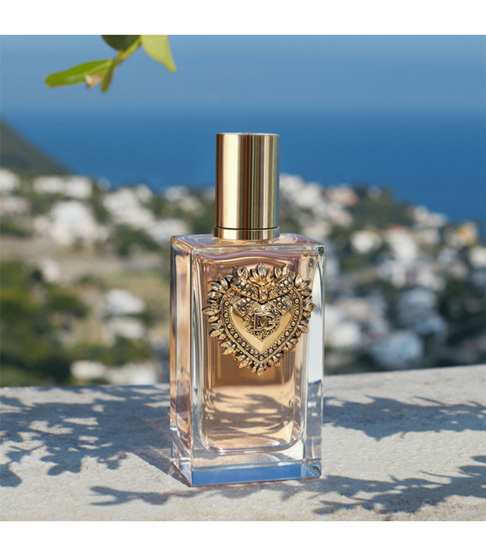 DEVOTION - Eau de Parfum