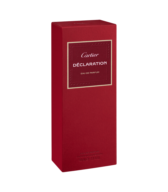 Cartier Déclaration Eau de Parfum Recharge 100ml