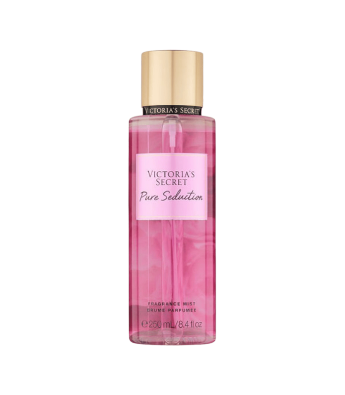 PURE SEDUCTION - Brume parfumée 250 ml