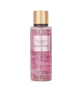 VELVET PETALS - Brume parfumée pour le corps 250 ml