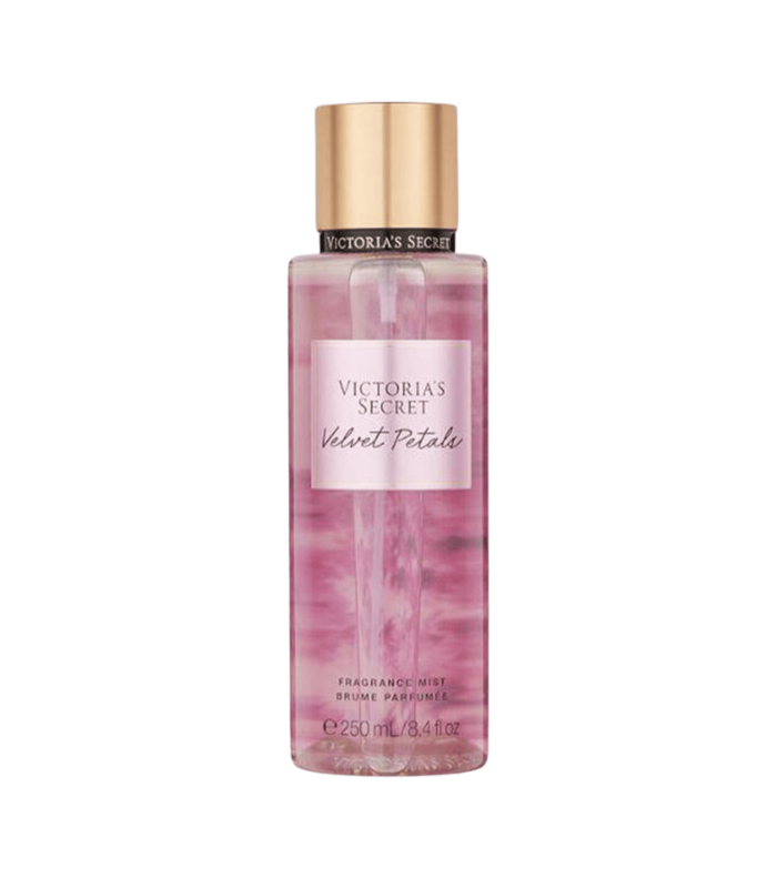 VELVET PETALS - Brume parfumée pour le corps 250 ml