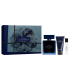 BLEU NOIR FOR HIM - Coffret eau de parfum 100 ml + 10 ml + Gel douche