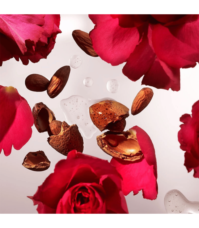 LE RITUEL DE L'AYURVEDA - brume cheveux et corps 50 ml