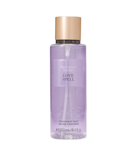 LOVE SPELL - Brume corps 250 ml