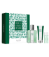Pour un homme de Caron - Coffret 125 ml eau de toilette + 5 ml + 5 ml + Gel douche
