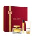 THE ONE - coffret eau de parfum 75 ml