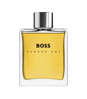 Boss Number One - Eau de Toilette 100 ml