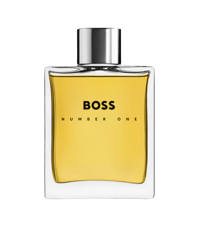 Boss Number One - Eau de Toilette 100 ml