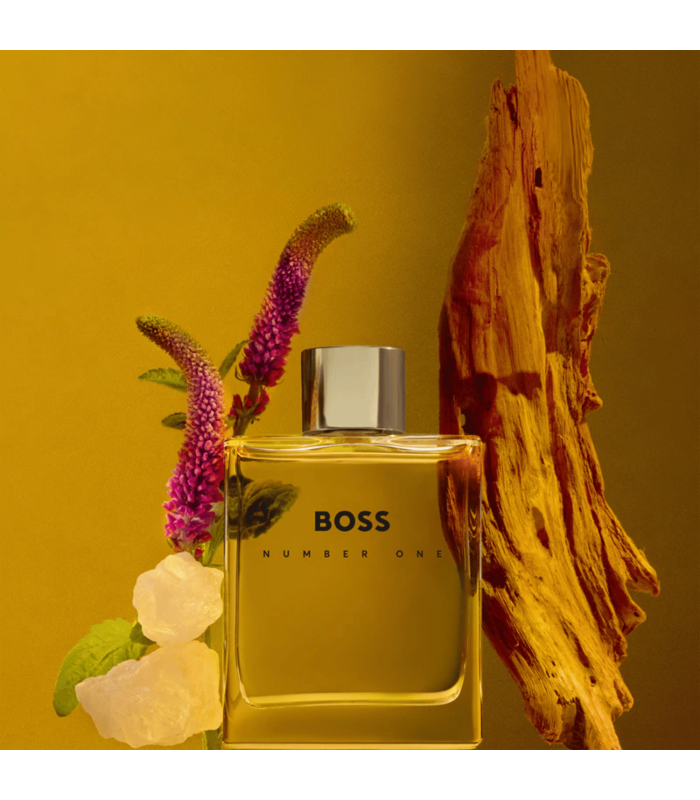 Boss Number One - Eau de Toilette 100 ml